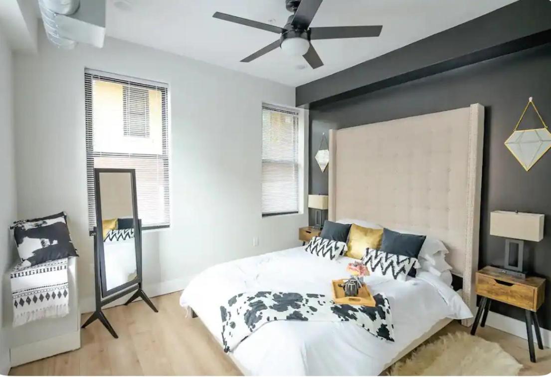 Modern Otr Paycor Stadium Appartement Cincinnati